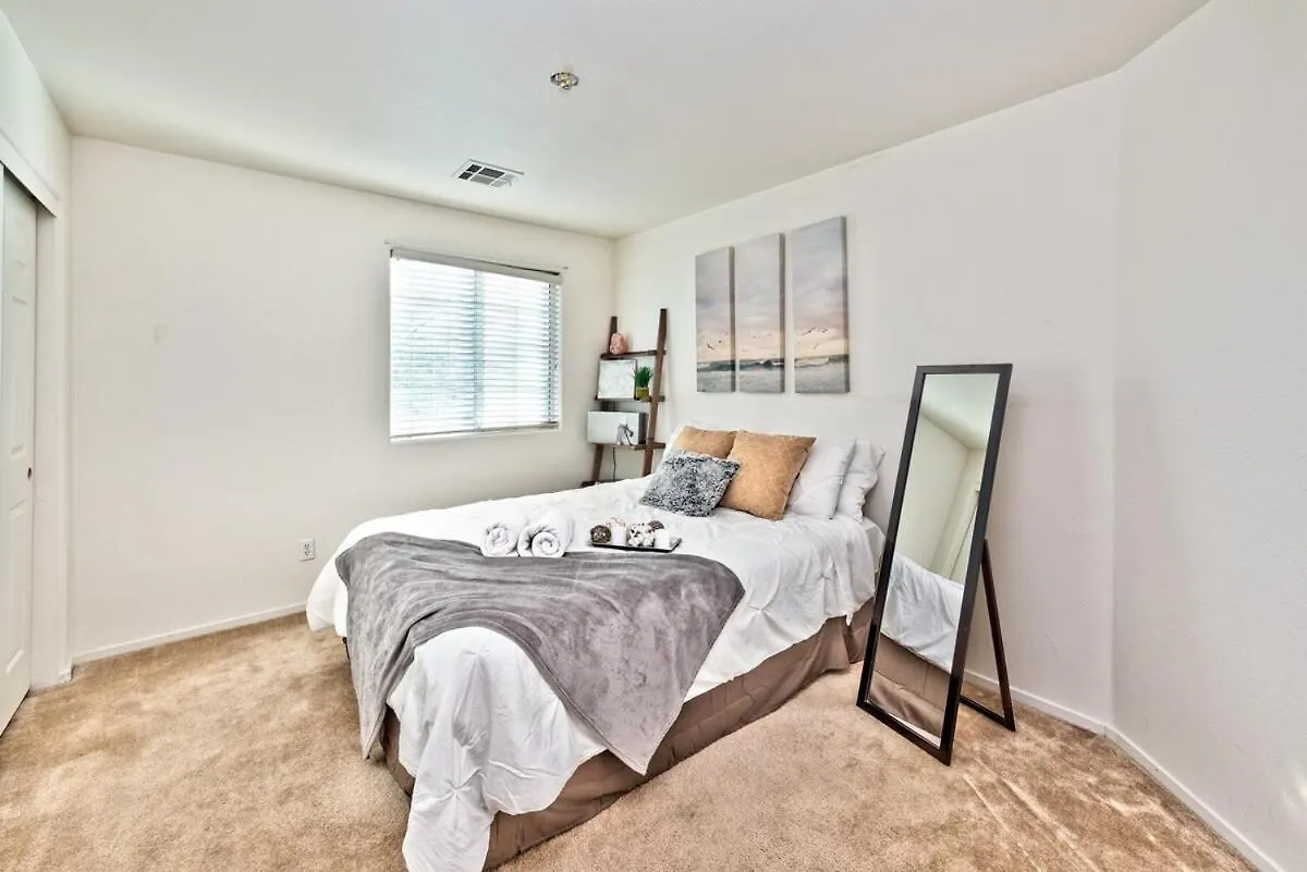 Vila Rose Modern 3Bd, W Everything You Need Las Vegas 0*,  États-Unis