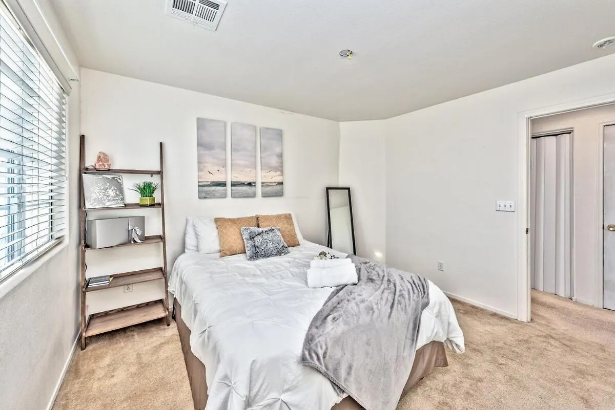 Hébergement de vacances Vila Rose Modern 3Bd, W Everything You Need Las Vegas États-Unis